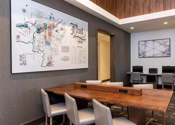 Hyatt Place Flint/Grand Blanc
