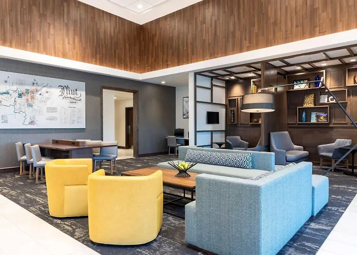 Hyatt Place Flint/Grand Blanc