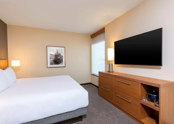 Hyatt Place Flint/Grand Blanc