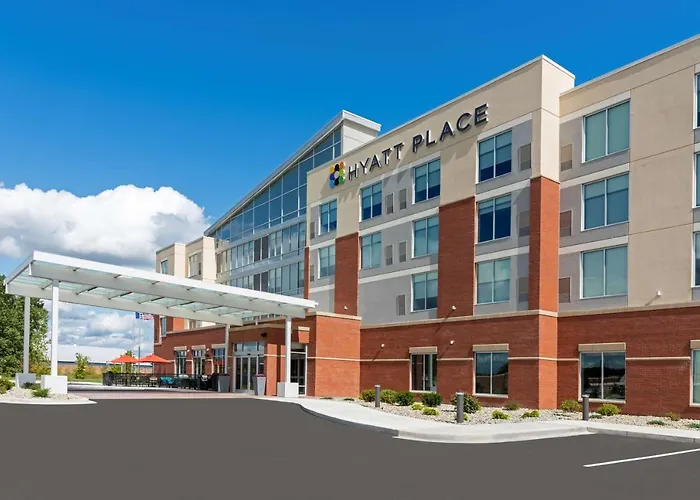 Hyatt Place Flint/Grand Blanc