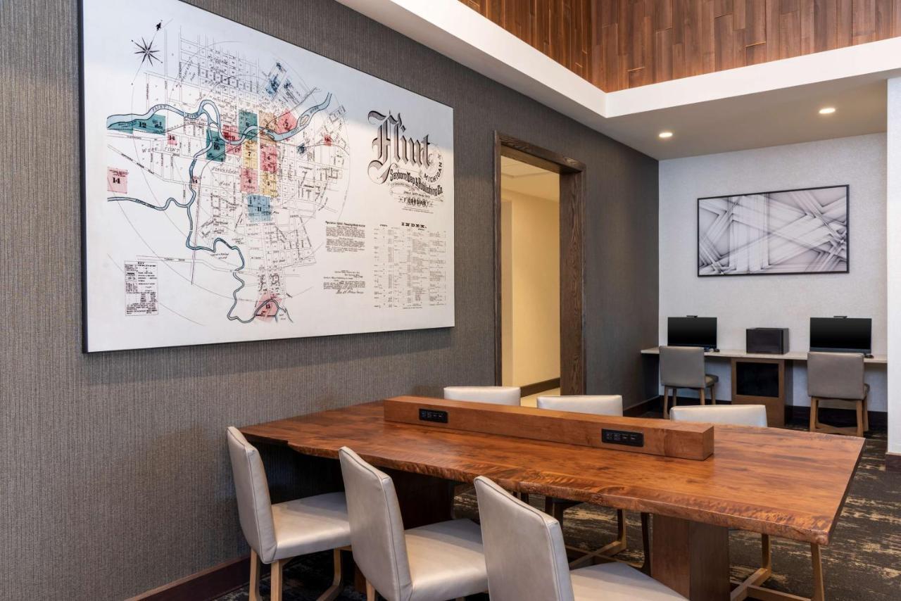 Hotel Hyatt Place Flint/grand Blanc Flint