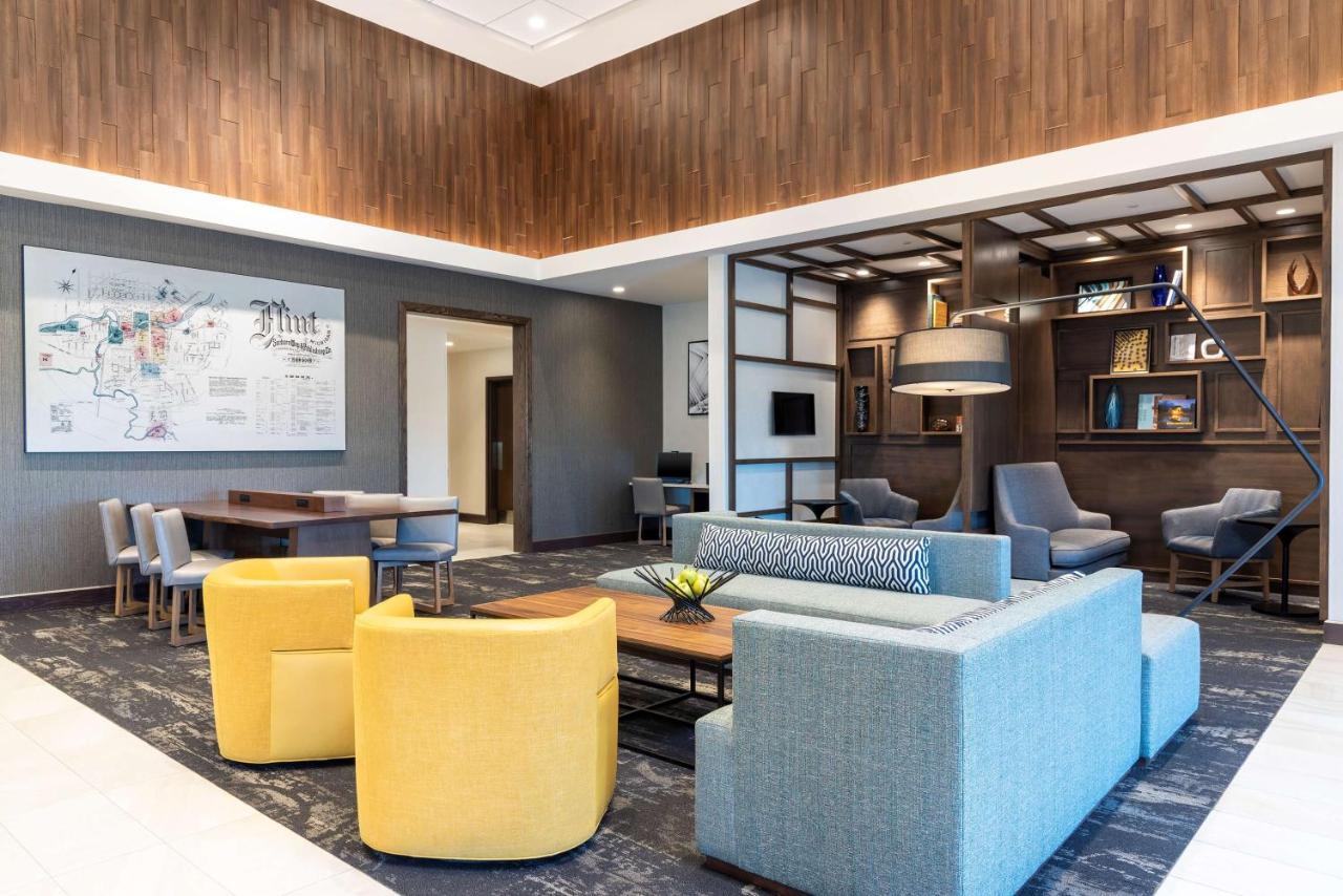 Hyatt Place Flint/grand Blanc Flint