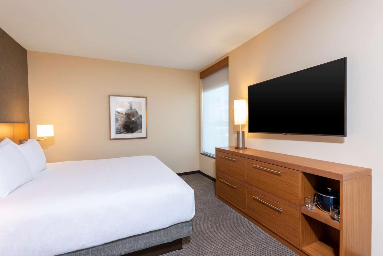 Hotel Hyatt Place Flint/grand Blanc