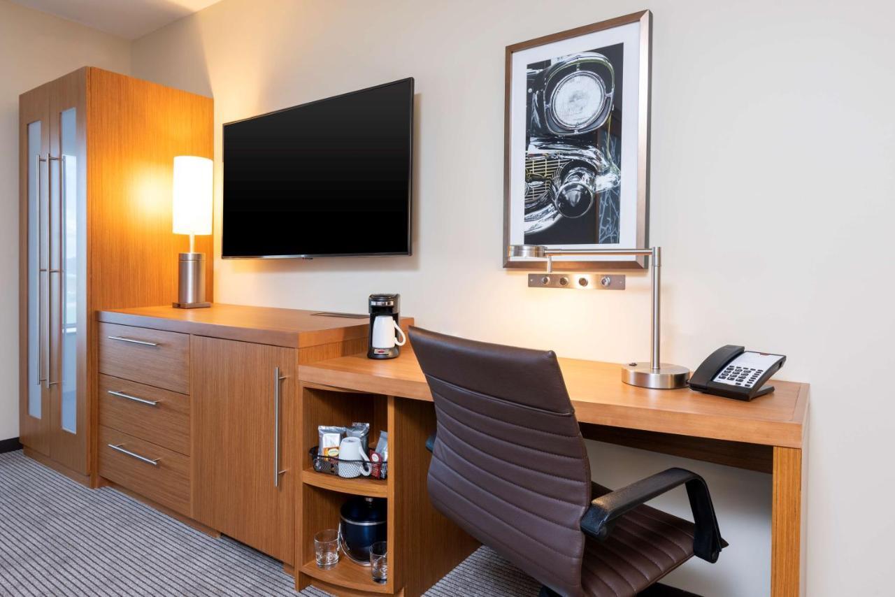 Hotel Hyatt Place Flint/grand Blanc 3*
