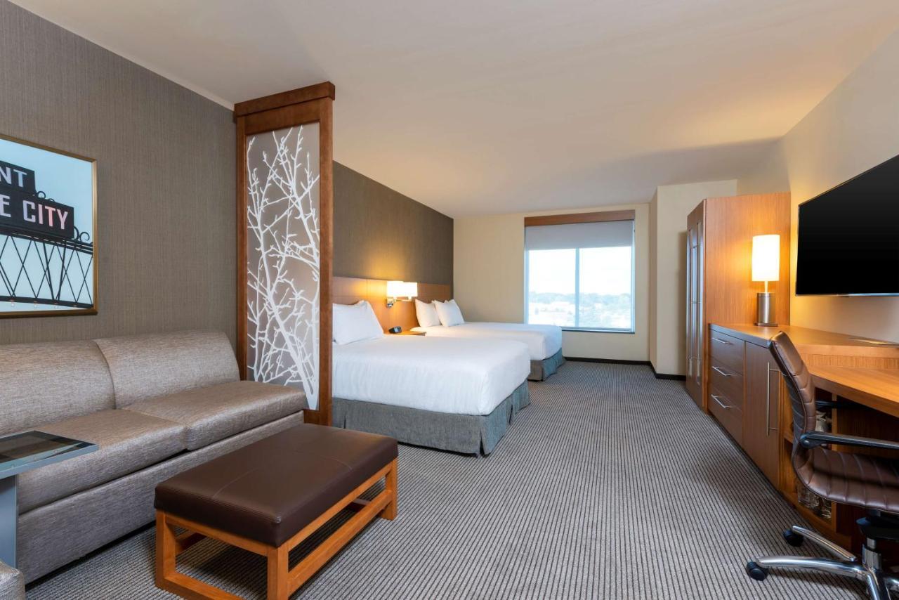 Hotel Hyatt Place Flint/grand Blanc