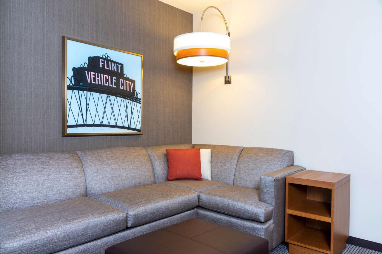Hyatt Place Flint/grand Blanc
