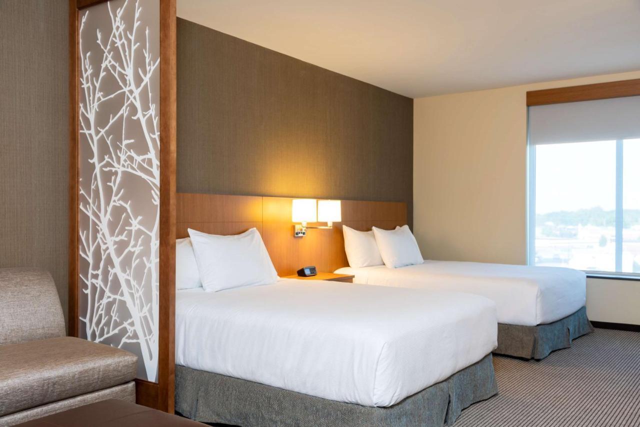 Hyatt Place Flint/grand Blanc 3*