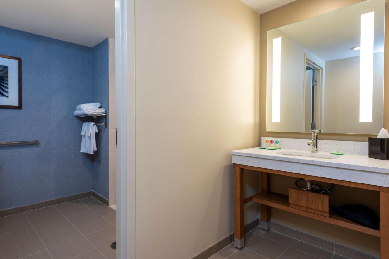 Hotel Hyatt Place Flint/grand Blanc Flint