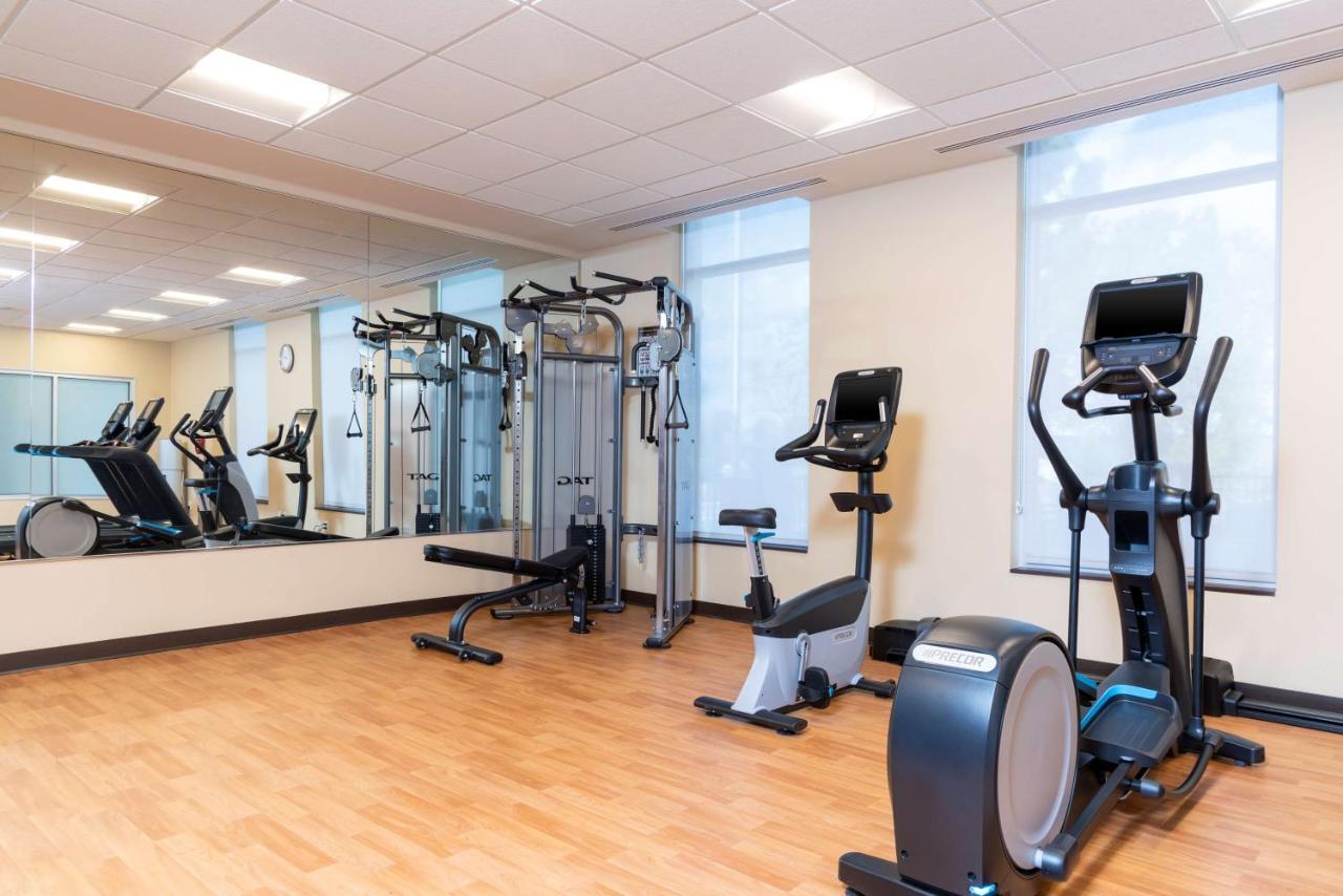 Hyatt Place Flint/grand Blanc Hotel