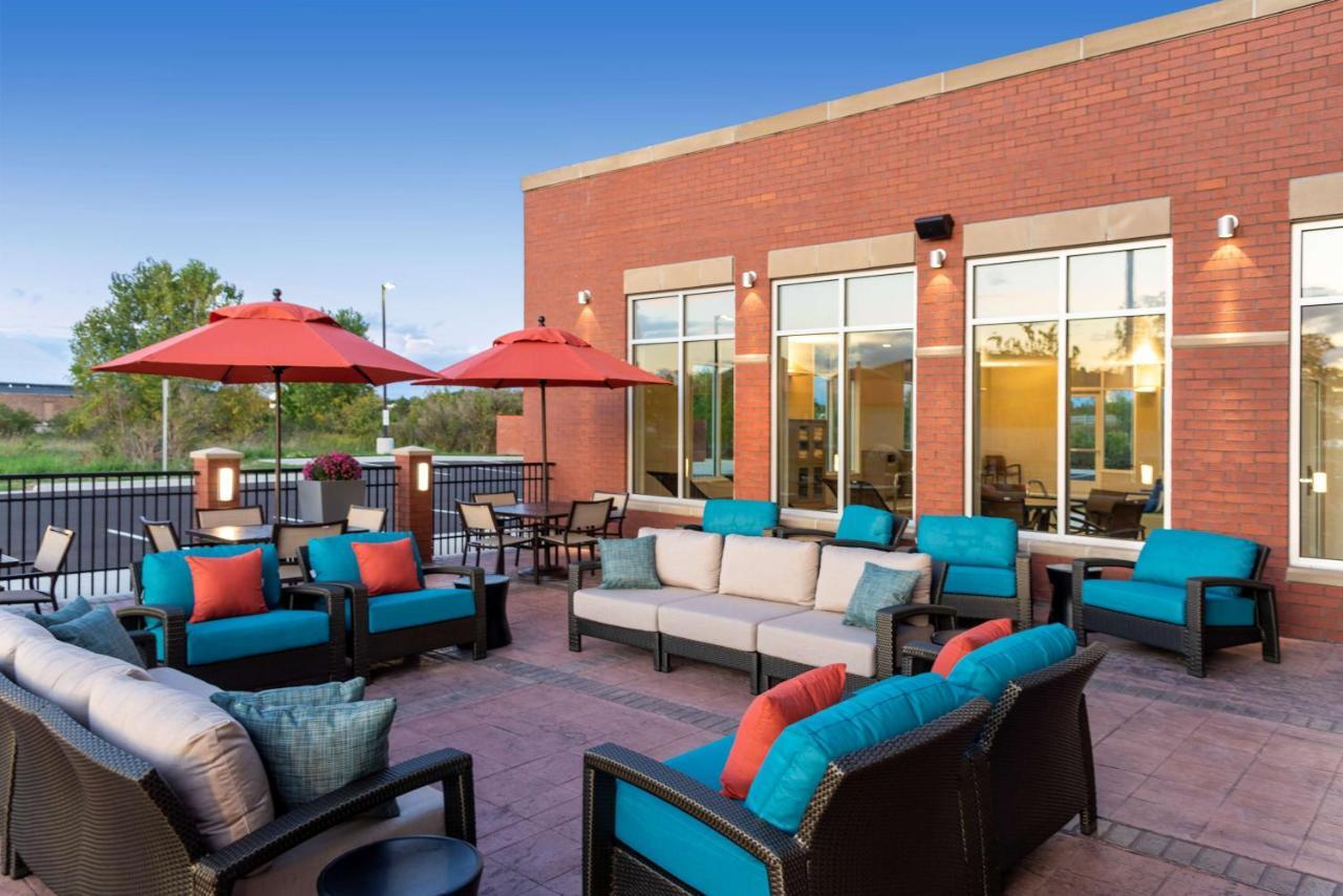 Hyatt Place Flint/grand Blanc Hotel 3*