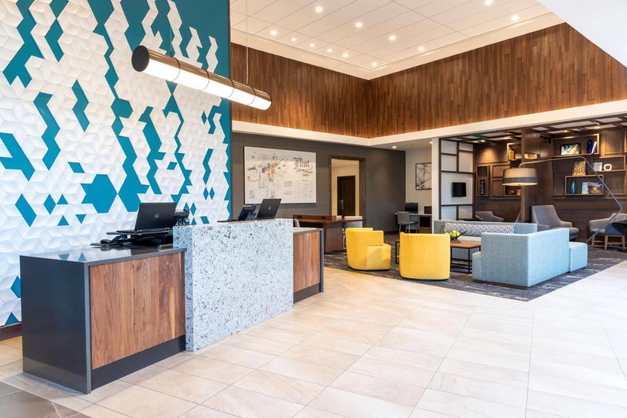 Hyatt Place Flint/grand Blanc Hotel Flint