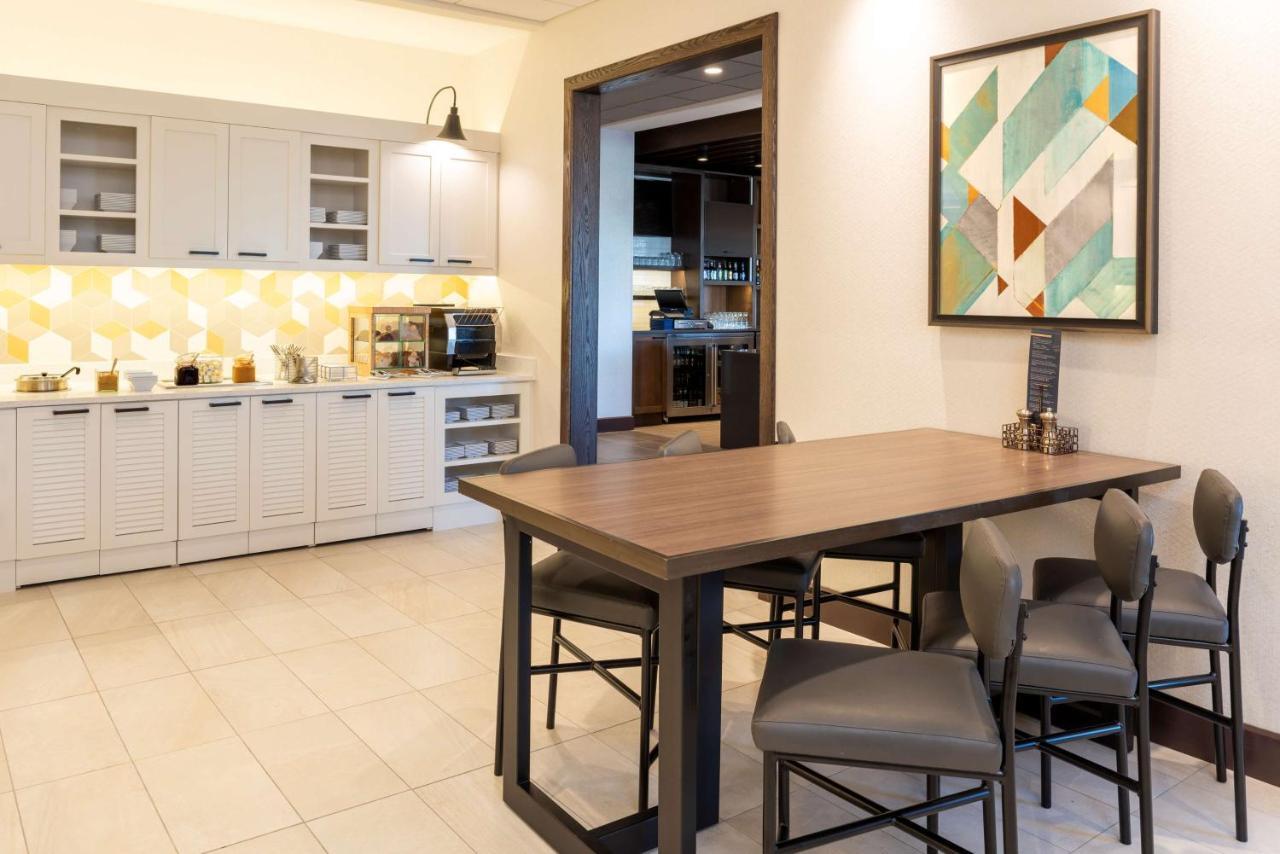 Hyatt Place Flint/grand Blanc Hotel 3*