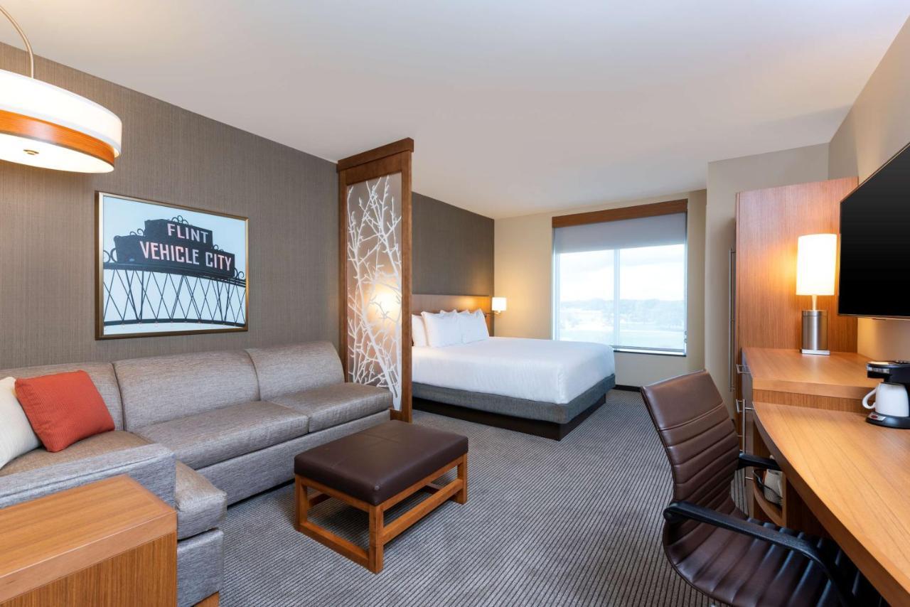 Hyatt Place Flint/grand Blanc Hotel Flint