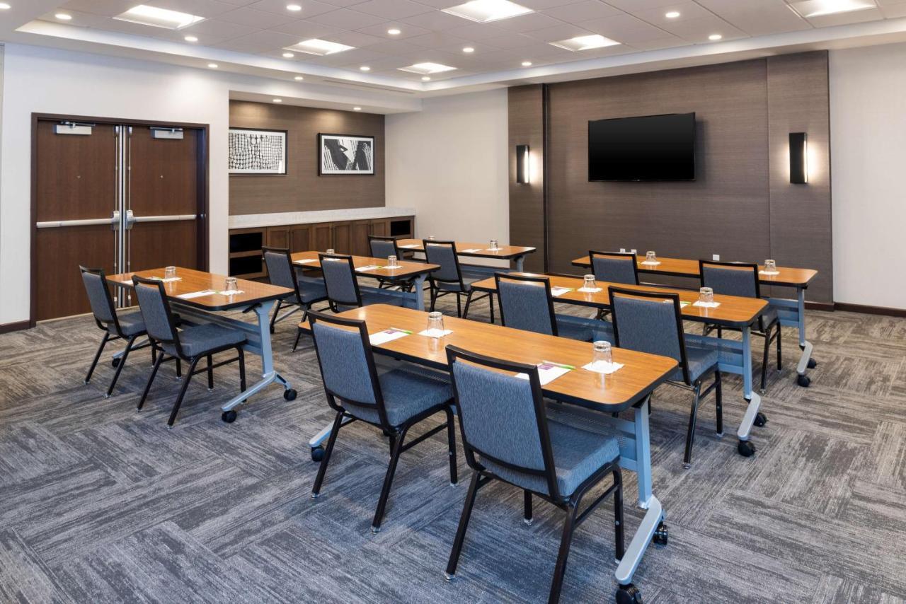 Hyatt Place Flint/grand Blanc Hotel