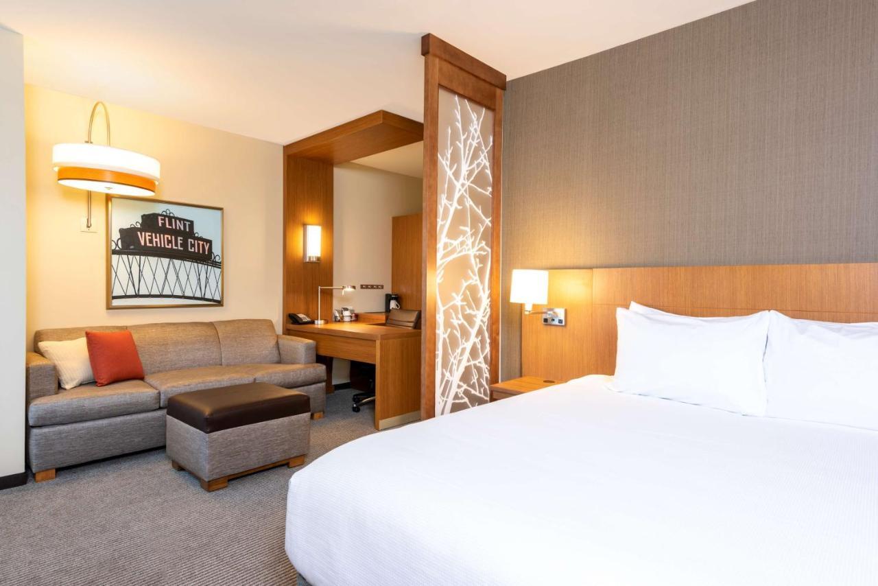 Hyatt Place Flint/grand Blanc