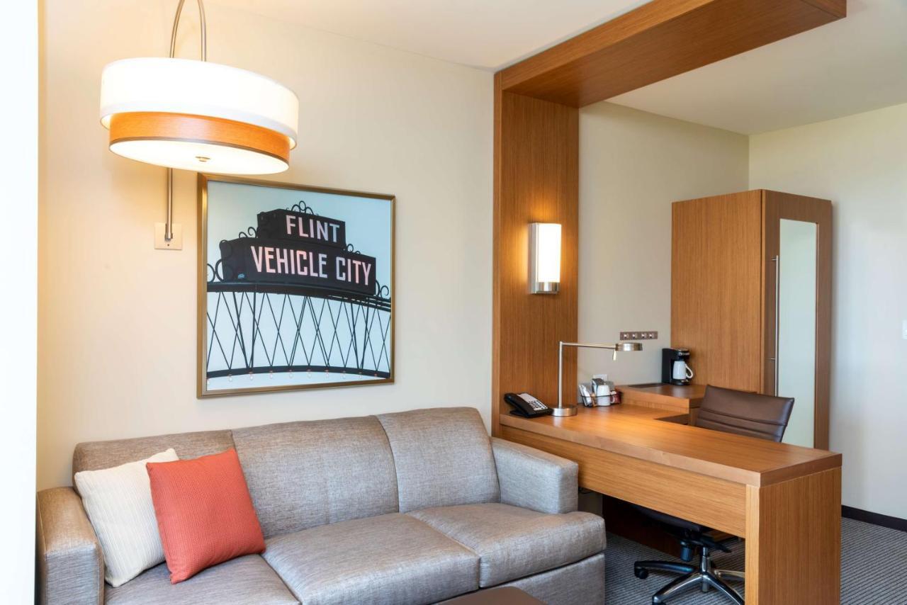 Hotel Hyatt Place Flint/grand Blanc