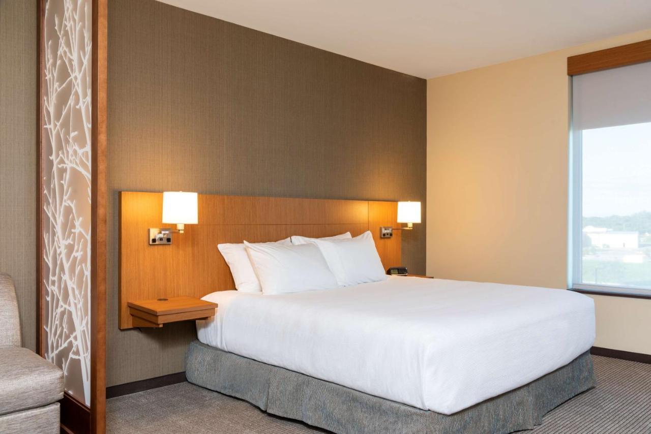 Hotel Hyatt Place Flint/grand Blanc 3*