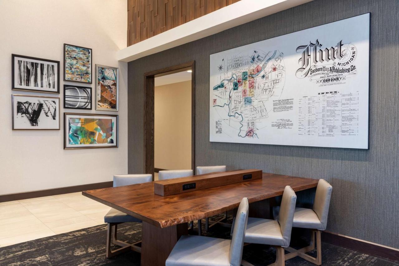 Hyatt Place Flint/grand Blanc Hotel 3*