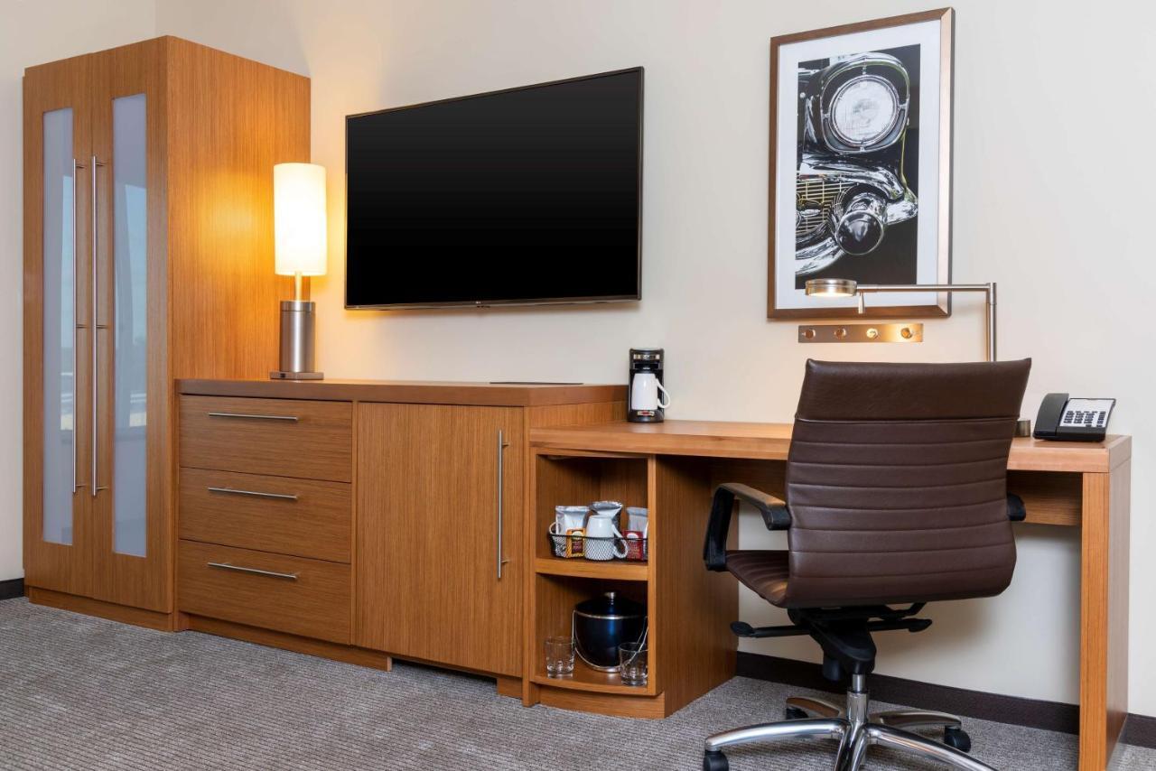 Hyatt Place Flint/grand Blanc 3*