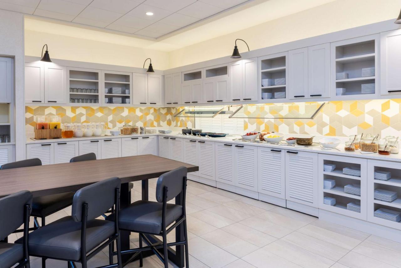 Hotel Hyatt Place Flint/grand Blanc Flint