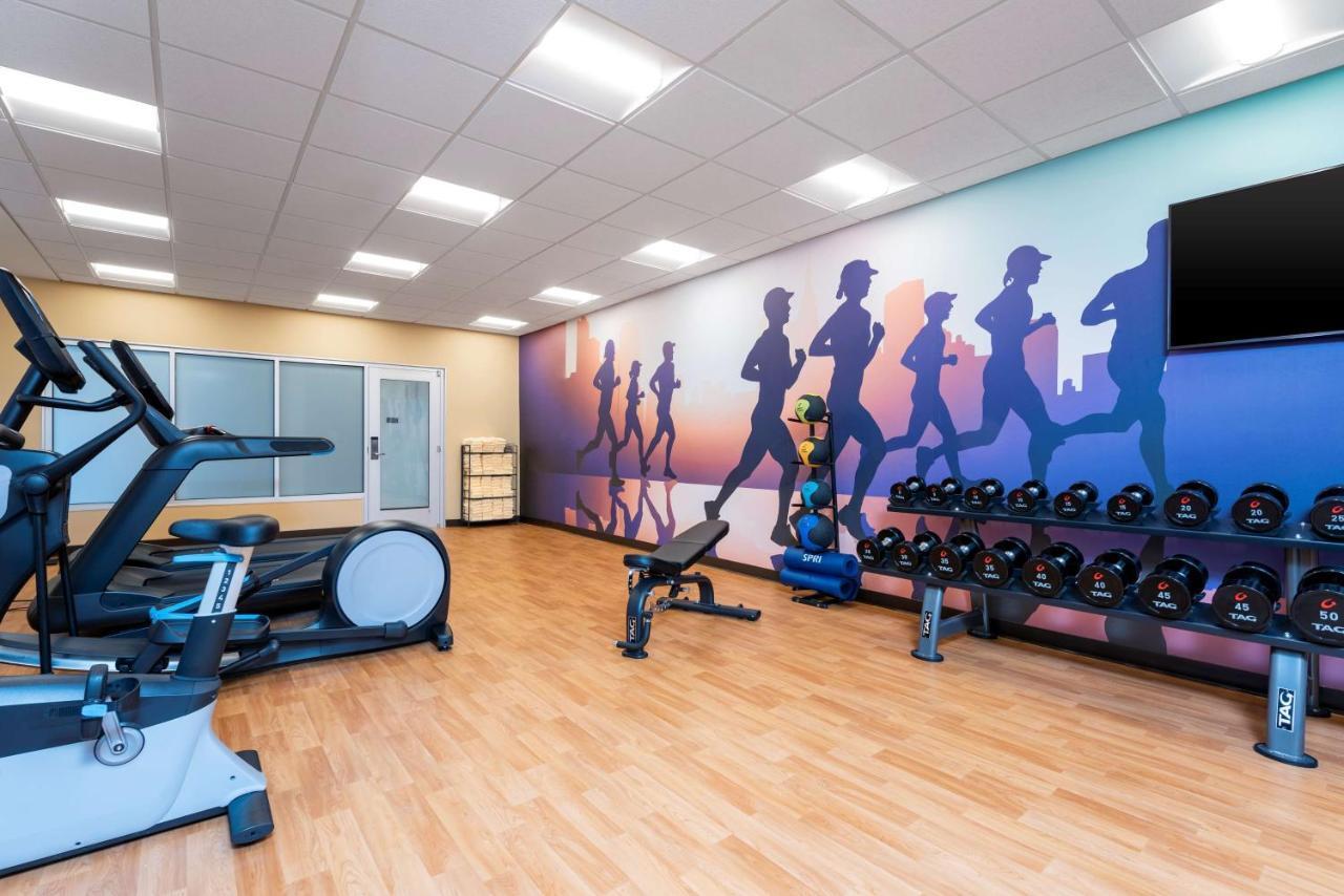 Hotel Hyatt Place Flint/grand Blanc 3*
