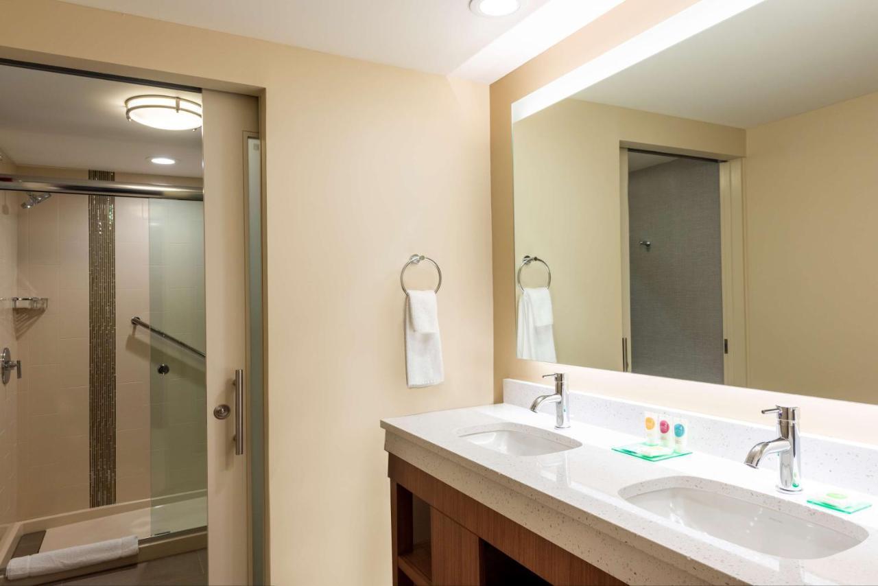 Hyatt Place Flint/grand Blanc 3* Flint