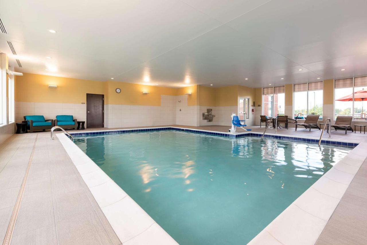 Hyatt Place Flint/grand Blanc 3*