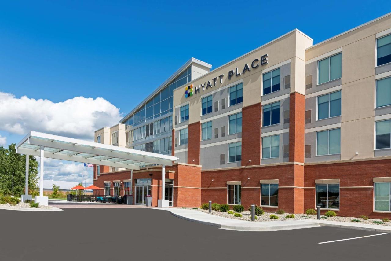 Hyatt Place Flint/grand Blanc Hotel 3*