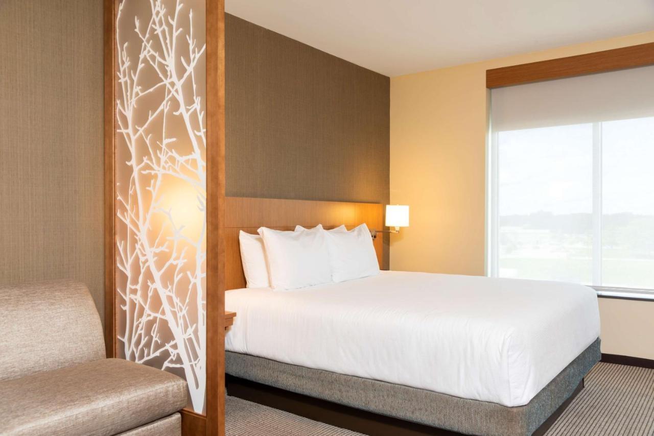 Hyatt Place Flint/grand Blanc