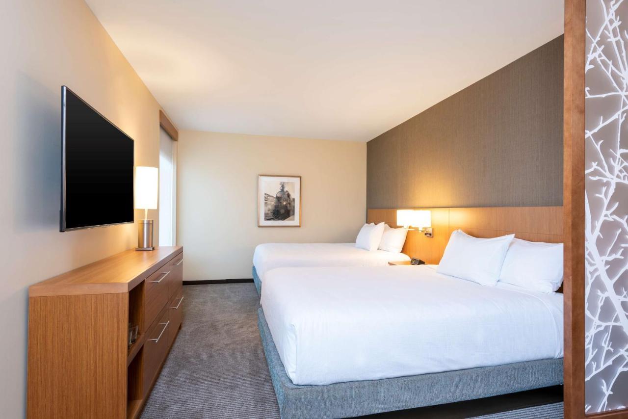 Hyatt Place Flint/grand Blanc