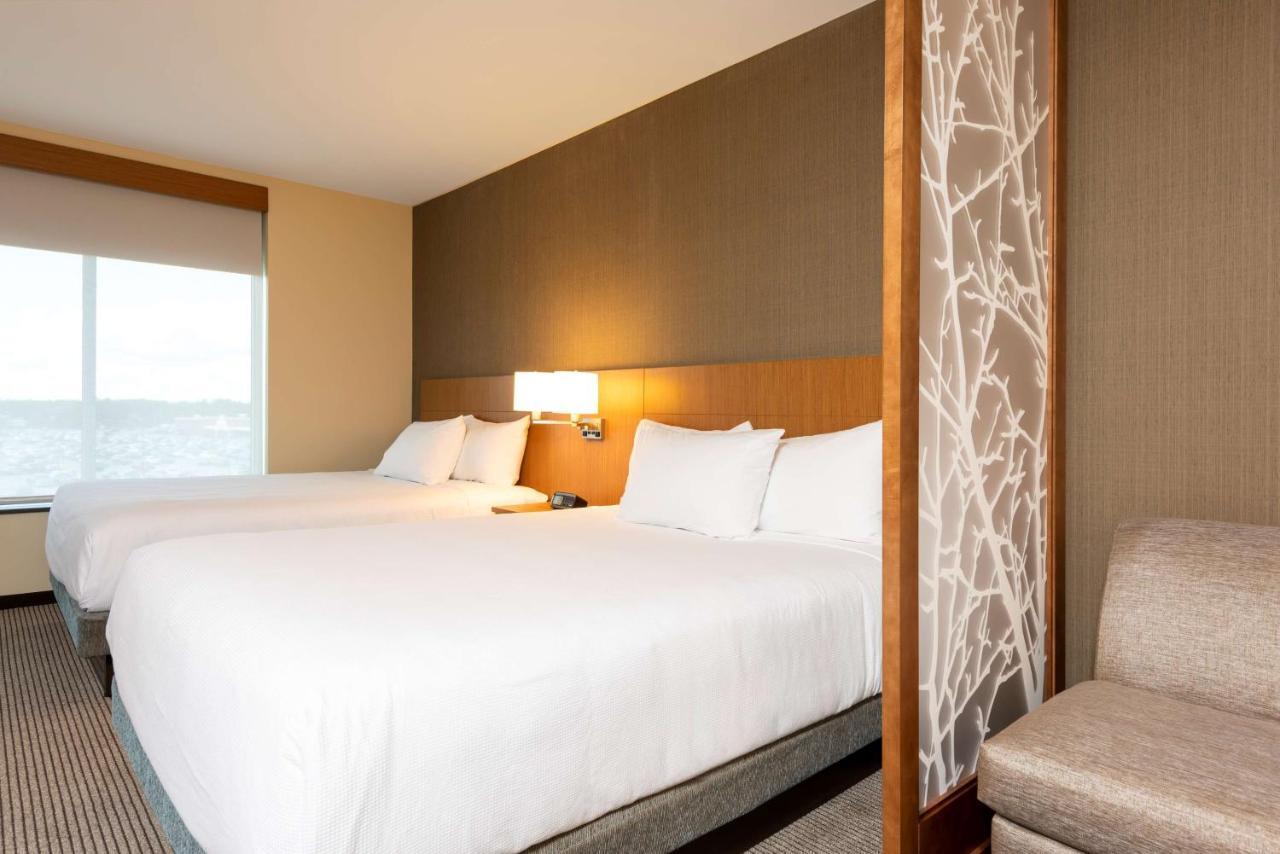 Hyatt Place Flint/grand Blanc 3*